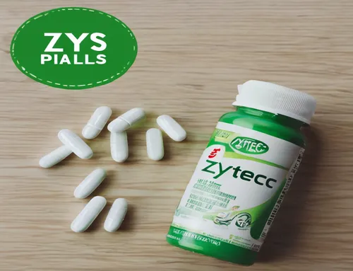 zyrtec sans ordonnance suisse